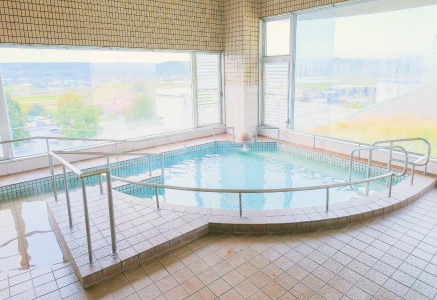 浴室のイメージ画像