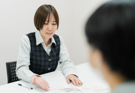 「相談支援室」のイメージ画像