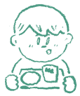 食事イメージイラスト